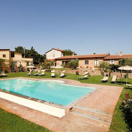 Agriturismo Pratovalle Cortona Exterior foto