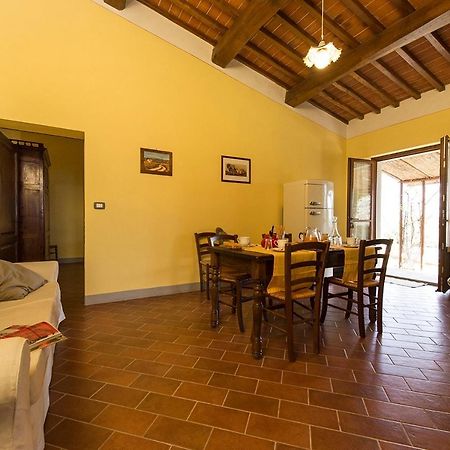 Agriturismo Pratovalle Cortona Exterior foto