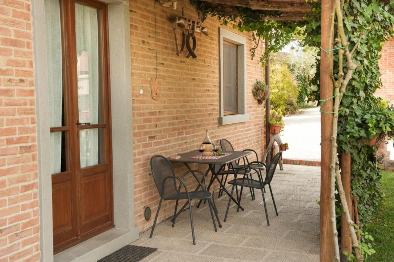 Agriturismo Pratovalle Cortona Exterior foto